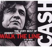 Cash,Johnny - Best of Johnny Cash,the Very