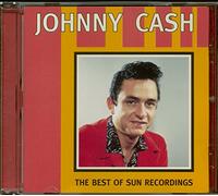 Cash,Johnny - Best of the Sun Years
