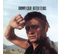 Cash, Johnny - Bitter Tears