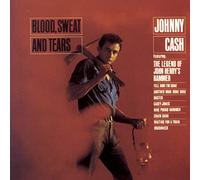 Cash, Johnny - Blood Sweat & Tears