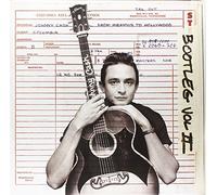 Cash Johnny - Bootleg Vol 2: from Memphis to [Vinilo]