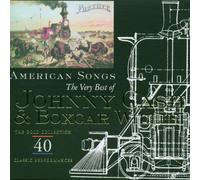 Cash,Johnny & Boxcar Willie^Cash,Johnny & Boxcar Willie - Gold Collection: the Very Best of