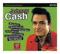 Cash Johnny - Cash Johnny - 2 CD