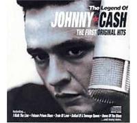Cash,Johnny^Cash,Johnny^Cash,Johnny - The Legend of