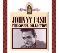 Cash,Johnny^Cash,Johnny - Gospel Collection