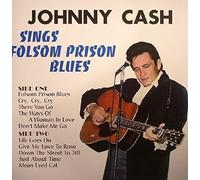 Cash - Johnny Cash Sings Folsom Prison Blues [Vinilo]