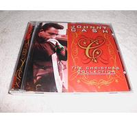 Cash, Johnny - Christmas Collection