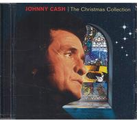 Cash Johnny - Christmas Collection