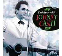 Cash,Johnny - Christmas With Johnny Cash
