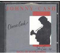 Johnny Cash - Classic Cash