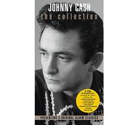 Cash, Johnny - Coll: Folsom Prison / San Quentin / America: 200