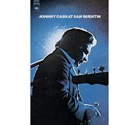 Cash, Johnny - Complete Live at San Quentin