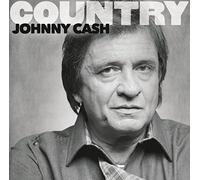Johnny Cash – Cash Johnny - Country