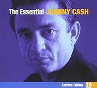 Cash, Johnny - Essential 3.0