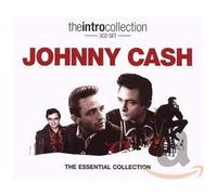 Cash, Johnny - Essential Collection