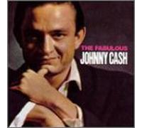 Cash, Johnny - Fabulous Johnny Cash