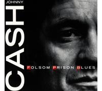 Cash Johnny - Folsom Prison Blues