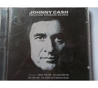 Cash,Johnny - Folsom Prison Blues