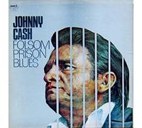 CASH, Johnny - Folsom Prison Blues / JS-6114