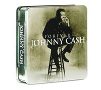 Cash, Johnny - Forever -CD+DVD-