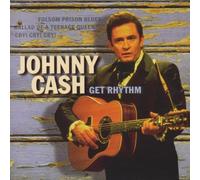 Cash,Johnny - Get Rhythm