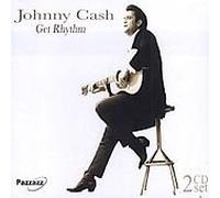 Cash, Johnny - Get Rhythm -Best of-