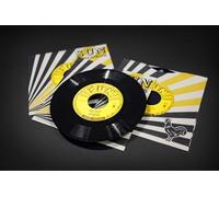 Cash Johnny - Get Rhythm / I Walk The Line [Vinilo]