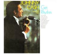 Cash Johnny - Get Rhythm [Vinilo]