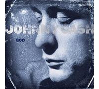 Cash, Johnny - God
