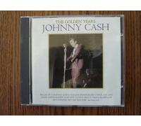 Cash, Johnny - Golden Years