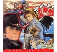 Cash,Johnny - Greatest Hits