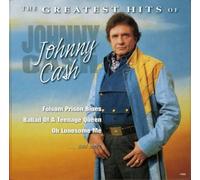 Cash, Johnny - Greatest Hits of Johnny Cash 1