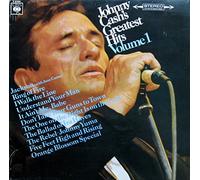 CASH, Johnny - Greatest Hits Volume 1