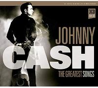 Cash, Johnny - Greatest Songs