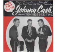 Cash Johnny - His Top Hits