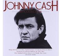 Cash, Johnny - Hit Collection Edition