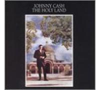 Cash, Johnny - Holy Land