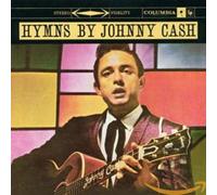 Cash, Johnny - Hymns By Johnny Cash