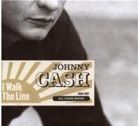 Cash, Johnny - I Walk the Line