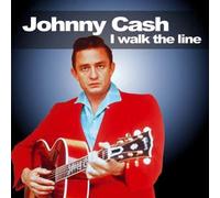 Cash,Johnny - I Walk The Line [Import]