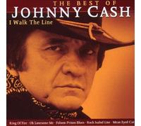 Cash,Johnny - I Walk The Line [Import]