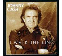 Cash, Johnny - I Walk the Line [IMPORT]