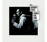 Cash,Johnny - I Walk the Line [Vinilo]