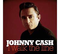 Cash, Johnny - I Walk the Line [Vinilo]