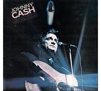 Cash, Johnny / I Would Like To See You Again / 1978 / Bildhülle / CBS 82676 / Holländische Pressung / 12 Zoll Vinyl Langspiel-Schallplatte /
