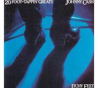 Cash, Johnny - Itchy Feet-200foot-Tappin Grea