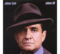 CASH, Johnny - Johnny 99