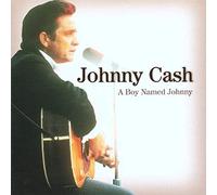 Cash,Johnny - Johnny Cash - A Boy Named Johnny