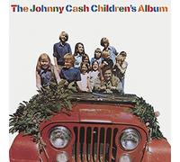 Cash,Johnny - Johnny Cash Children'S Album
