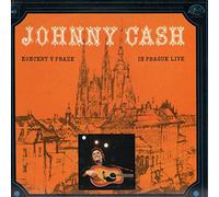 Cash, Johnny, Johnny Cash - Koncert V Praze - In Prague Live - Live in Prag - 1978. Johnny Cash Stereo